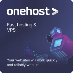 onehost