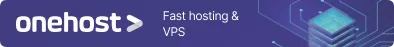 onehost