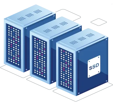 SSD VPS in Kazakhstan