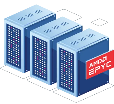 Аренда VPS