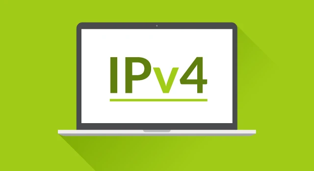 IPv4 地址空间变更