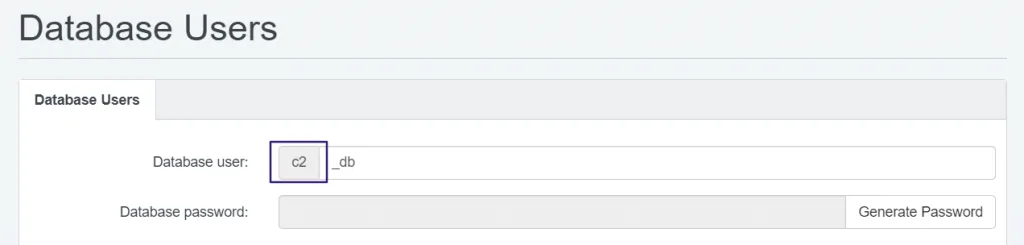 Настройки ISPConfig: Дополнительные возможности